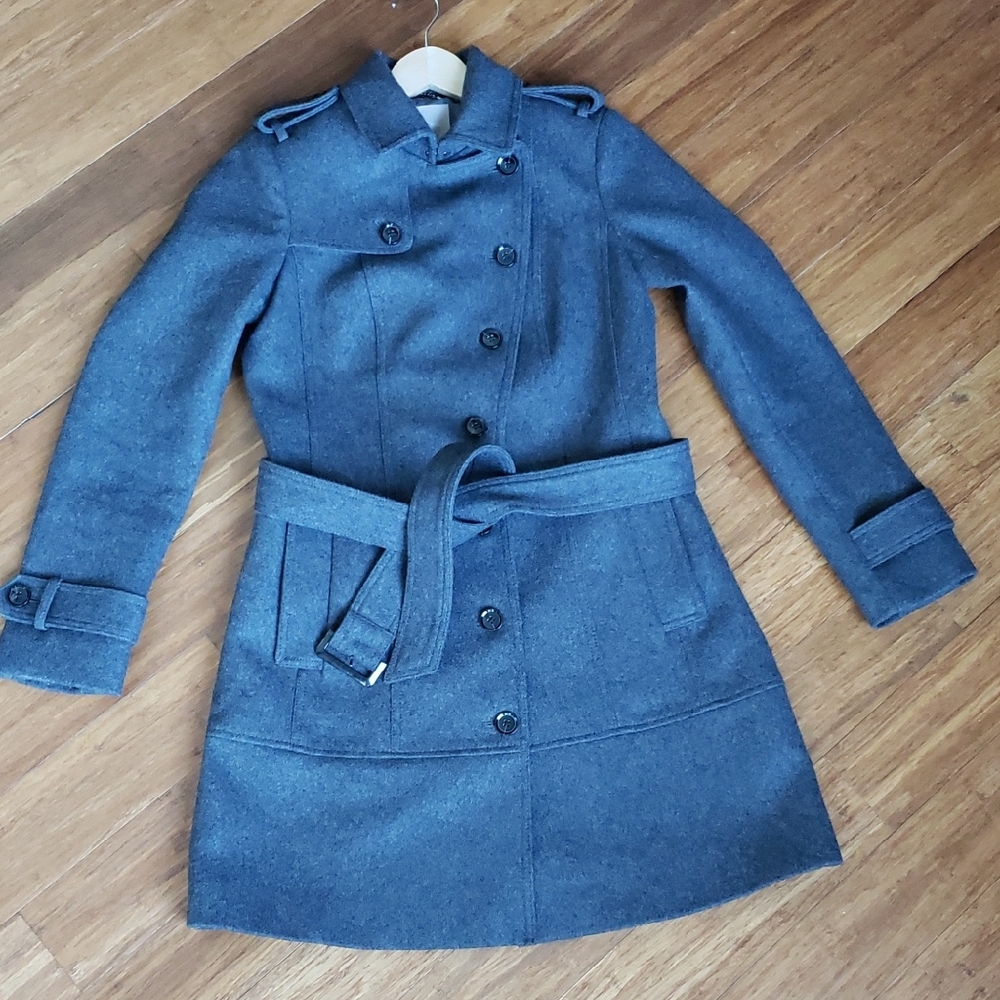 Banana Republic Coat